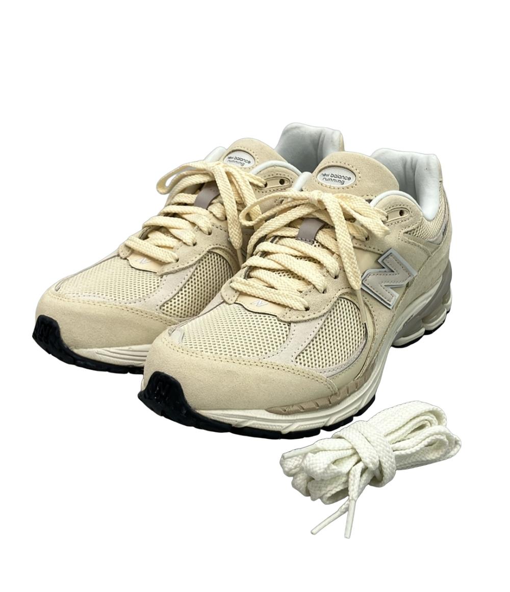 美品 NEW BALANCE ローカットスニーカー M2002RFI メンズ SIZE 26.5 (M) ニューバランス