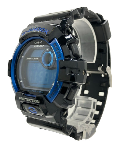 CASIO 腕時計 G-SHOCK クオーツ G-8900A メンズ カシオ