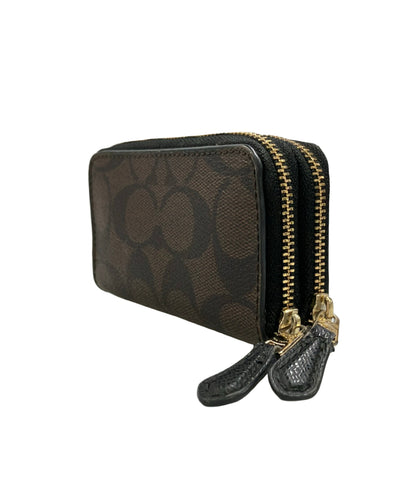 COACH コインケース シグネチャー F63975 レディース コーチ