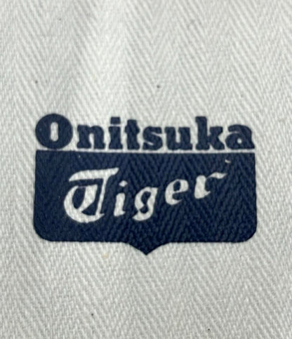 ONITSUKA TIGER ローカットスニーカー メキシコ 66 1183A971 レディース SIZE 24.5 (L) オニツカタイガー