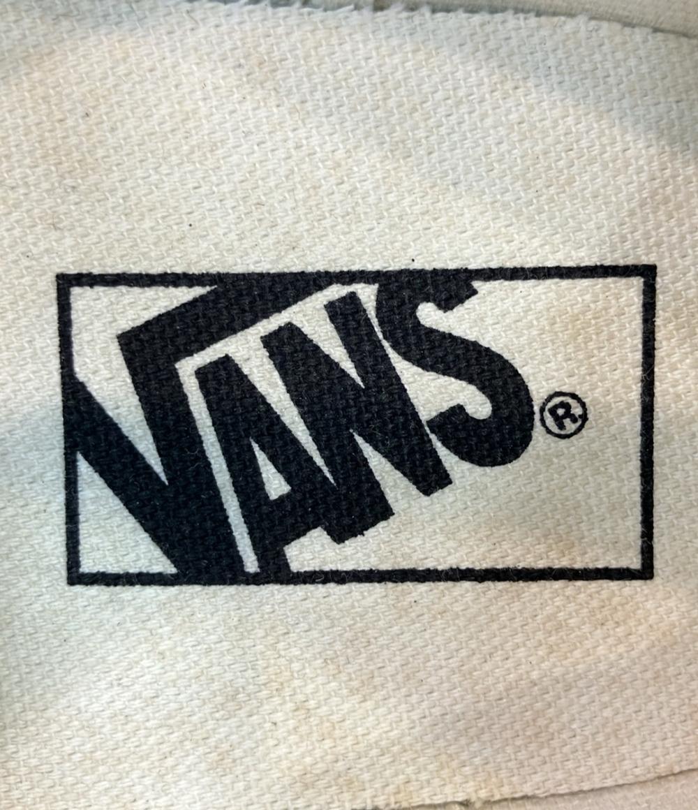 VANS ローカットスニーカー オーセンティック VN0A38EMVKJ メンズ SIZE 26.5 (M) バンズ
