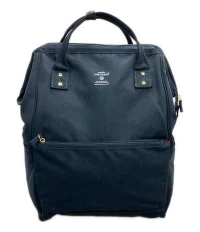 美品 anello リュック レディース アネロ