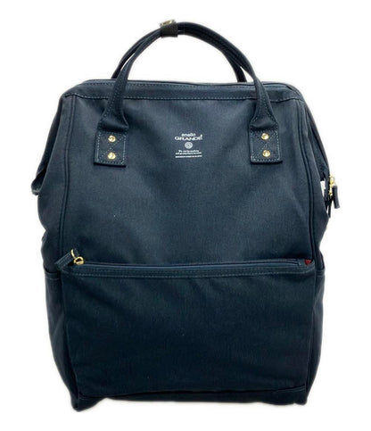 美品 anello リュック レディース アネロ