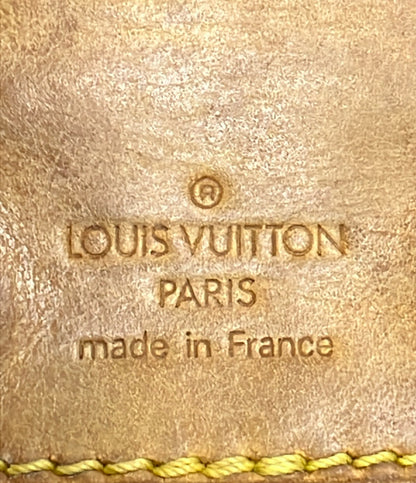 LOUIS VUITTON リュック モンスリMM モノグラム M51136 レディース ルイ・ヴィトン