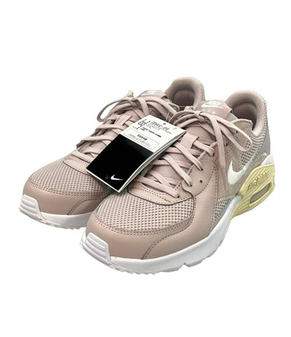 美品 NIKE ローカットスニーカー ウィメンズ エア マックス エクシー CD5432-010 レディース SIZE 24.5 (L) ナイキ