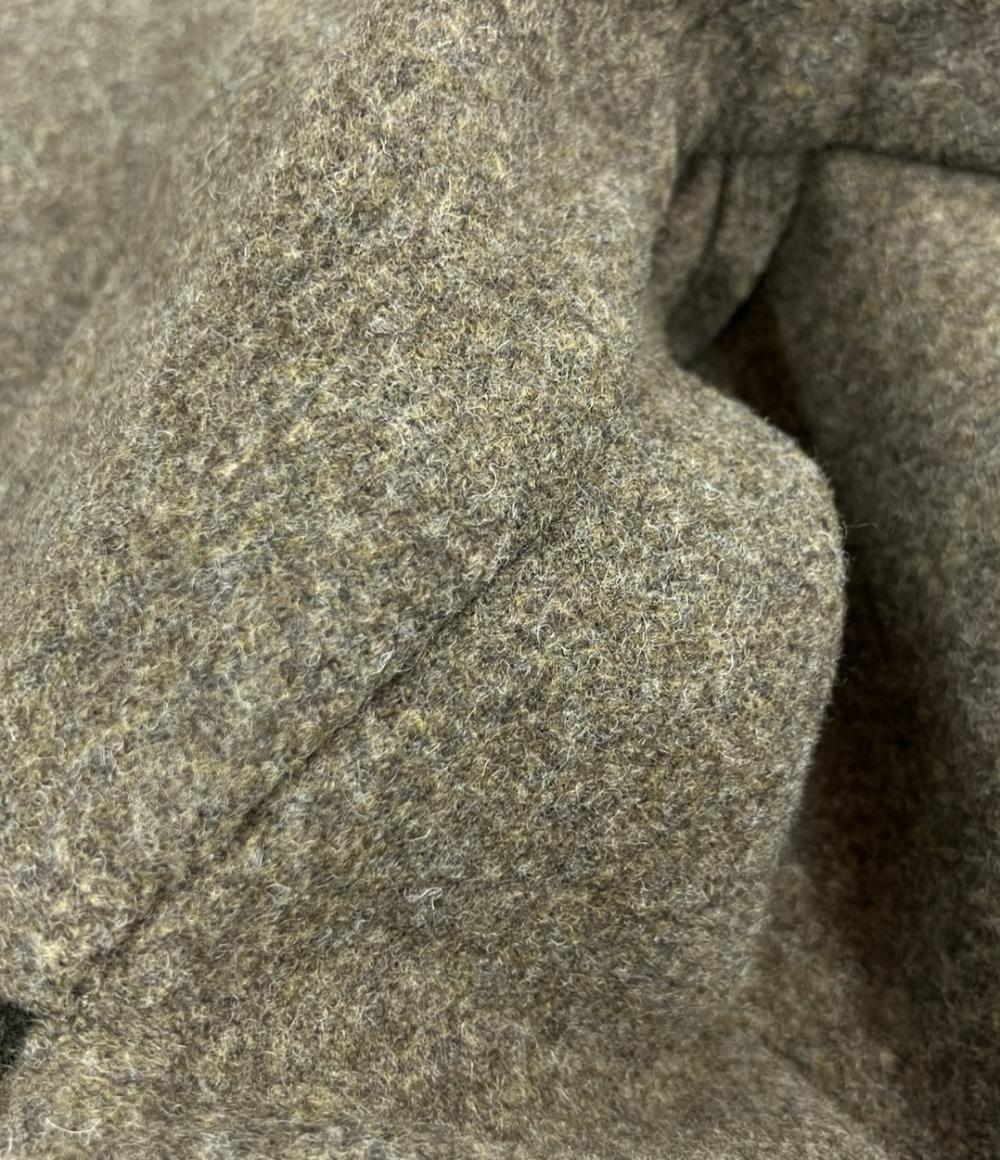 UNIQLO Ｃ ダブルフェイスコート メンズ SIZE M ユニクロ シー