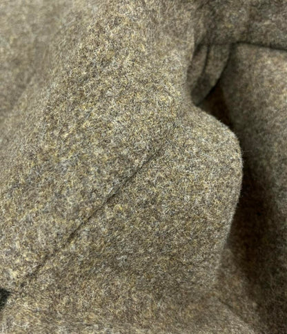 UNIQLO Ｃ ダブルフェイスコート メンズ SIZE M ユニクロ シー