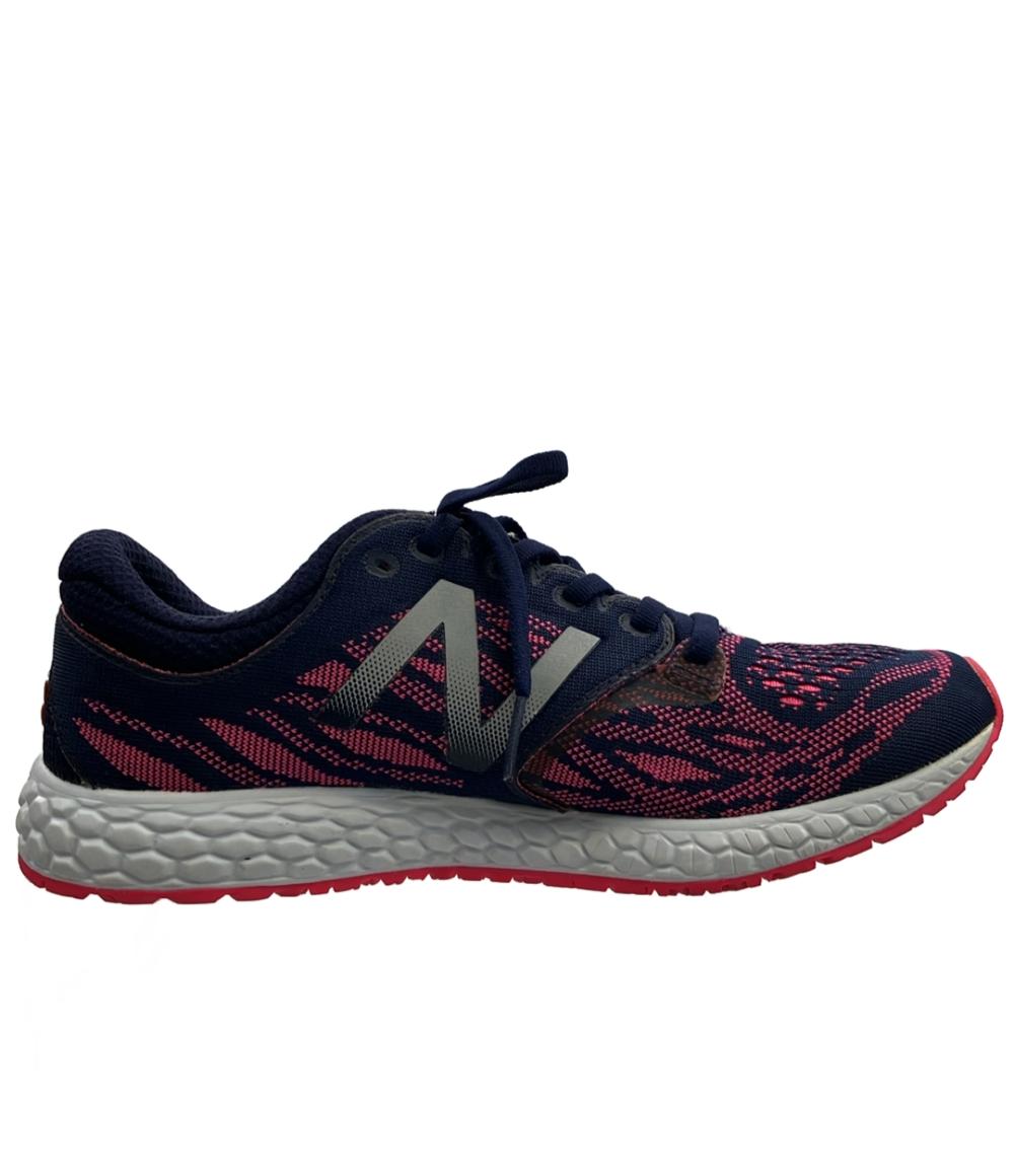 ニューバランス ローカットスニーカー ランニングシューズ WZANTBP3 レディース SIZE 24.5 (L) NEW BALANCE