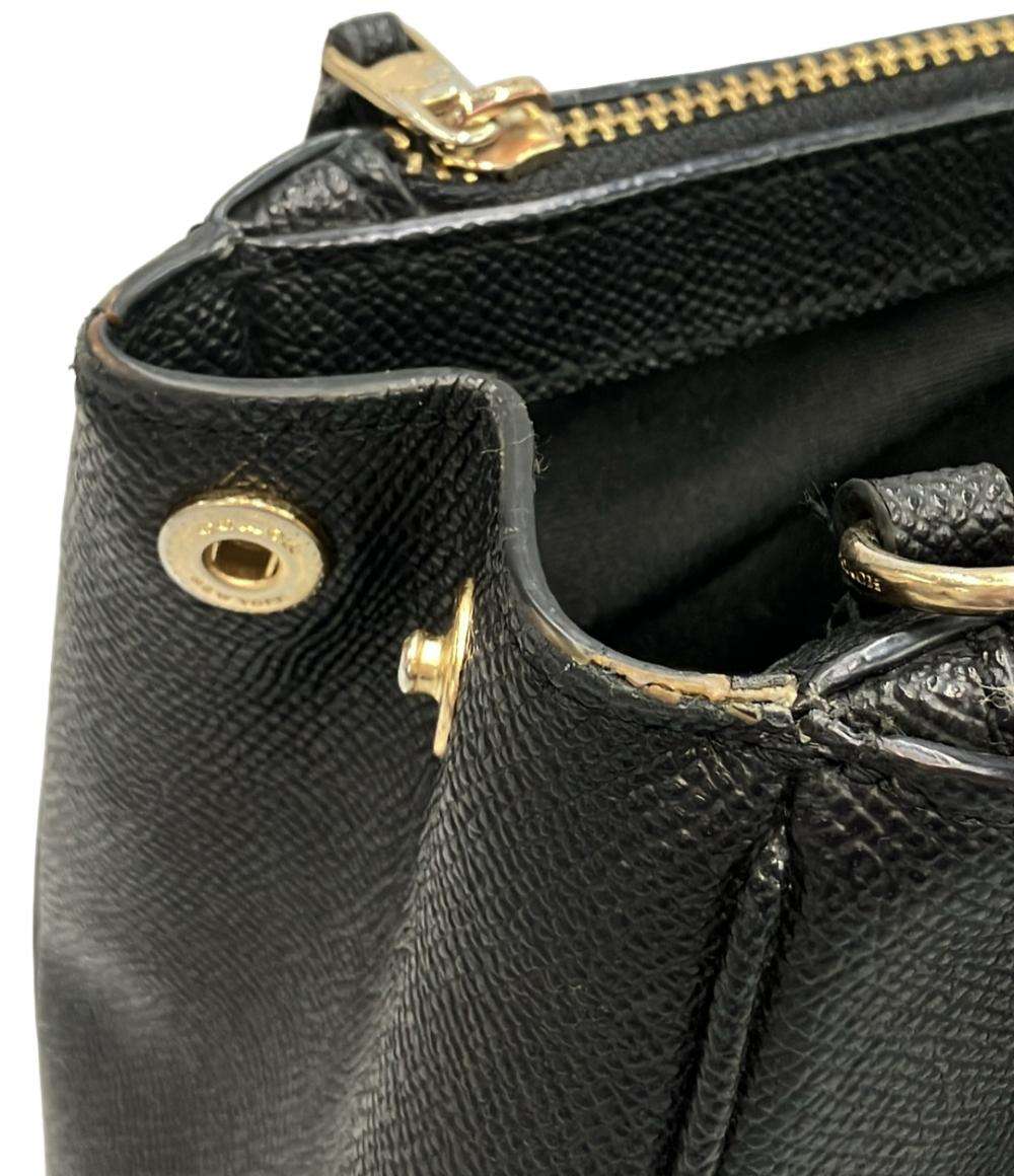 COACH 2way ハンドバッグ ショルダーバッグ 斜め掛け F44962 レディース コーチ