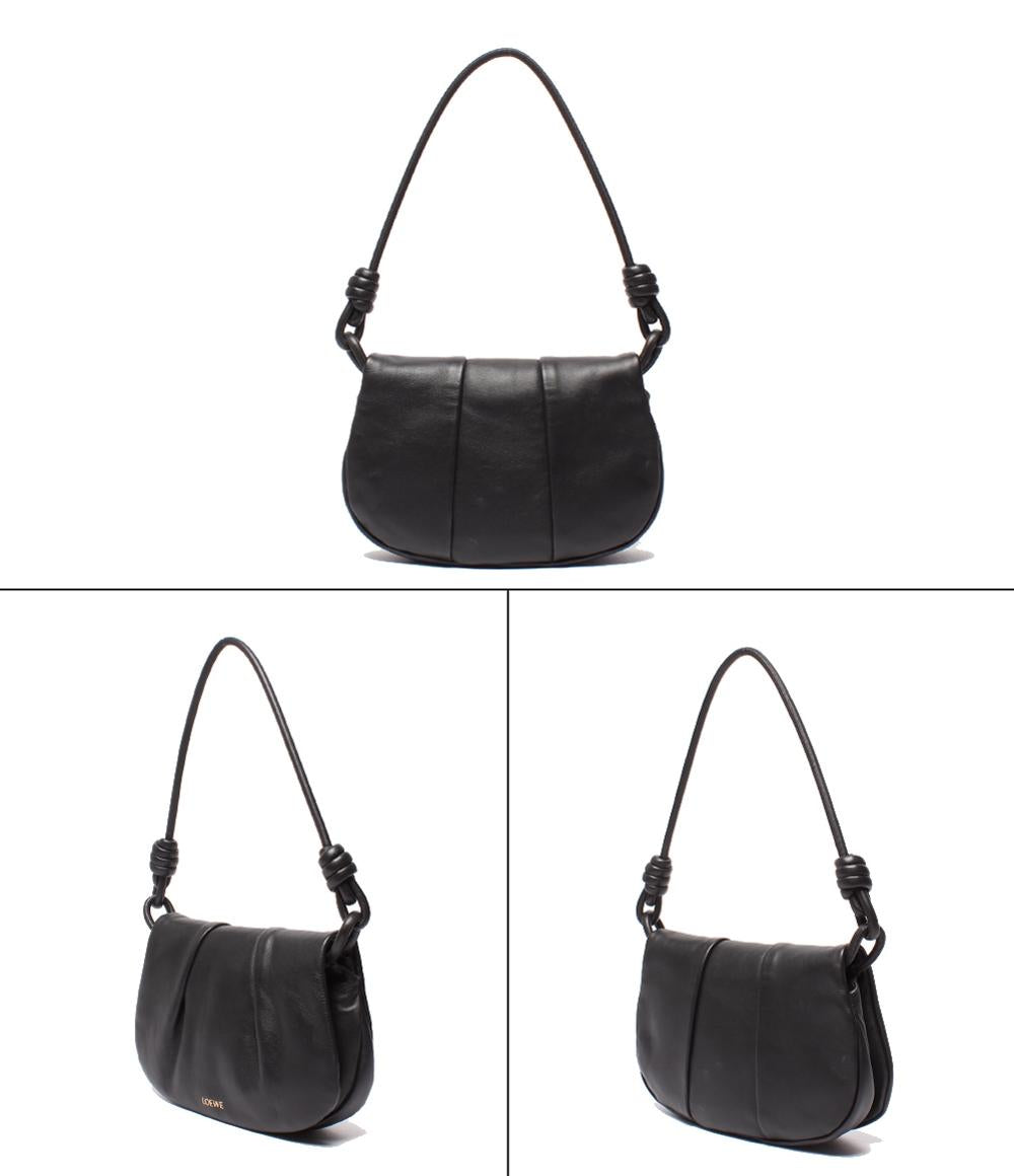 ロエベ ショルダーバッグ 肩掛け 斜め掛け パセオ サッチェル レディース LOEWE