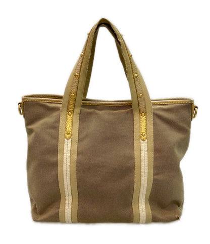 PRADA 2way トートバッグ ショルダーバッグ 斜め掛け レディース プラダ