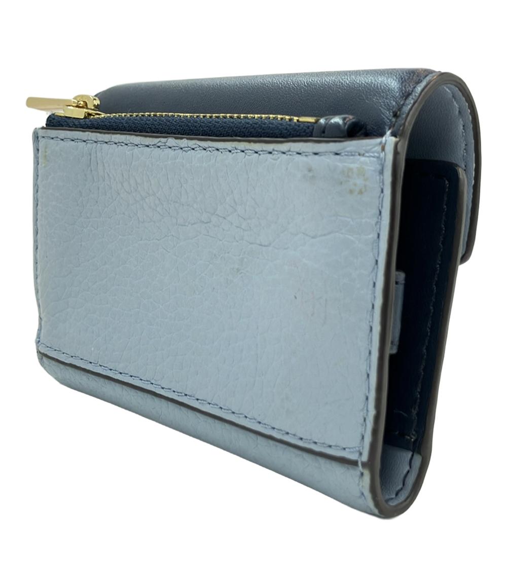 マイケルコース 6連キーケース コインケース付き レディース MICHAEL KORS