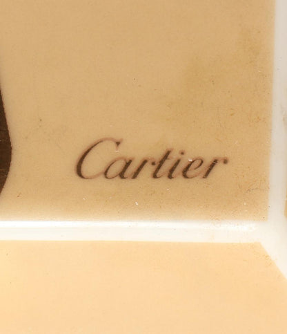 カルティエ アッシュトレイ 灰皿 CARTIER