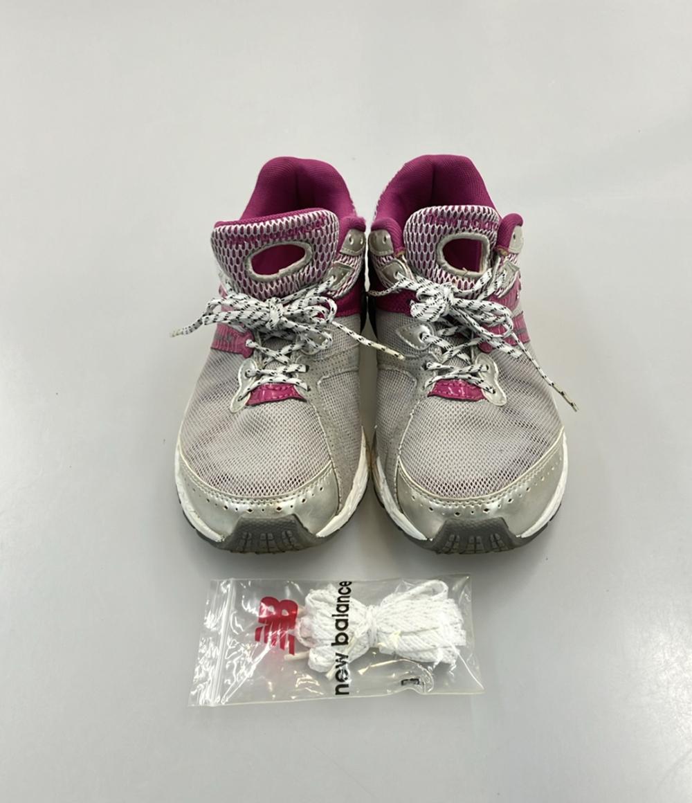 NEW BALANCE ローカットスニーカー WR820SP レディース SIZE 23.5 (M) ニューバランス