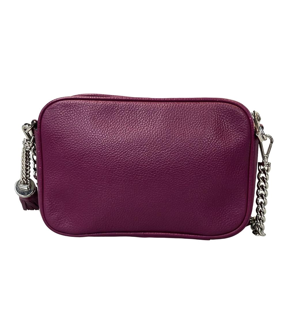 マイケルコース ショルダーバッグ 斜め掛け レディース MICHAEL KORS