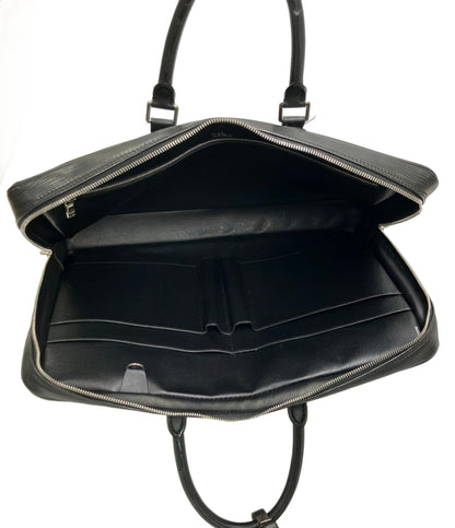 LOUIS VUITTON ブリーフケース ビジネスバッグ ポルトドキュマンヴォワヤージュ エピ M54472 メンズ ルイ・ヴィトン
