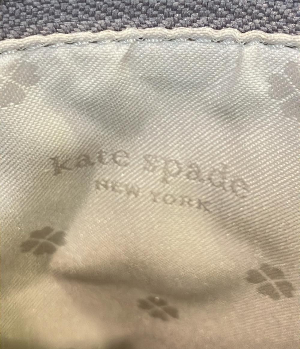 Kate Spade 2WAY ハンドバッグ ショルダーバッグ 斜め掛け レディース ケイトスペード