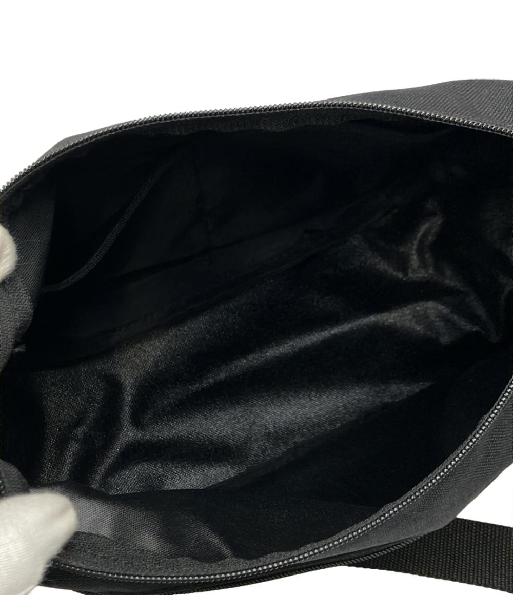 美品 Manhattan Portage Disney ショルダーバッグ 斜め掛け ミッキー レディース メンズ マンハッタンポーテージ ディズニー