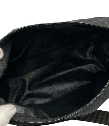 美品 Manhattan Portage Disney ショルダーバッグ 斜め掛け ミッキー レディース メンズ マンハッタンポーテージ ディズニー