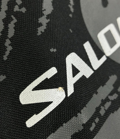 Salomon ショルダーバッグ スキーブーツバッグ 斜め掛け ユニセックス サロモン
