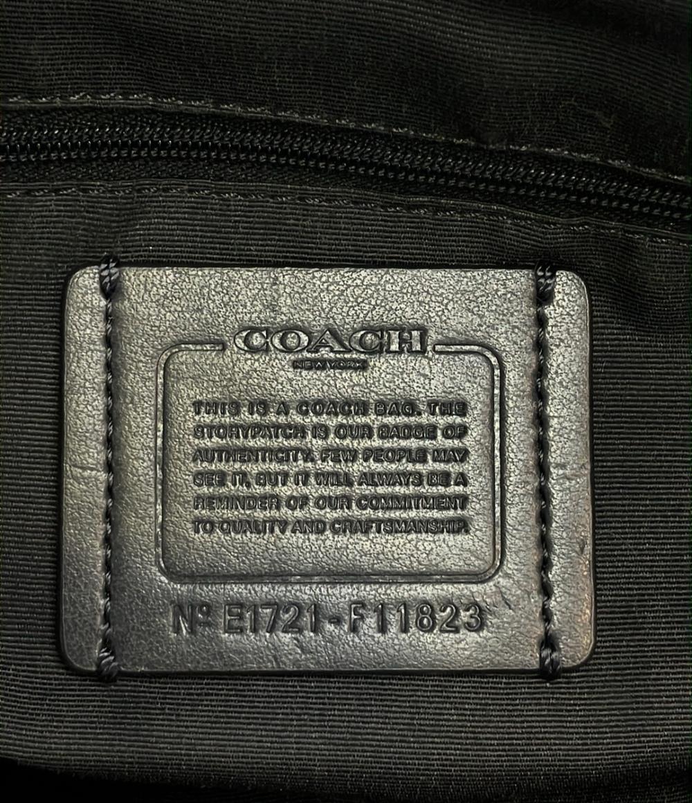 コーチ トートバッグ F11823 レディース COACH