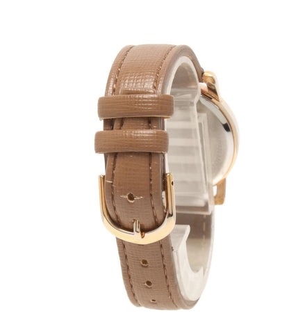 J・AXIS 腕時計 クオーツ HL189 レディース ジェイアクシス