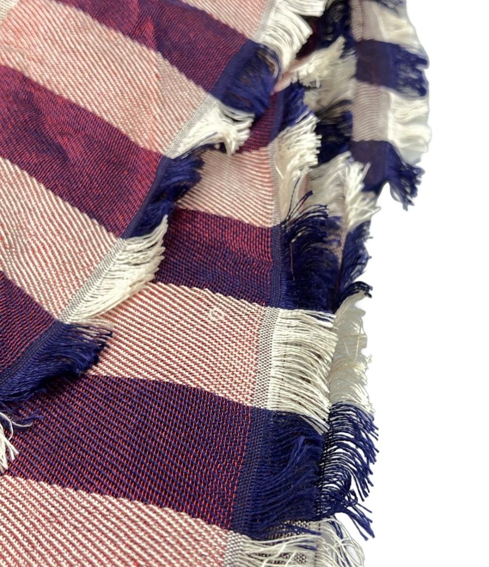 LOUIS VUITTON 大判ストール ショール モノグラム 410460 レディース ルイ・ヴィトン