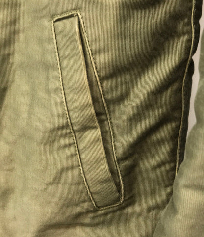 WACKO MARIA N1 デッキジャケット メンズ SIZE M ワコマリア