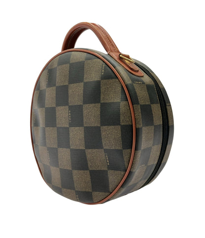 FENDI ハンドバッグ バニティバッグ レディース フェンディ