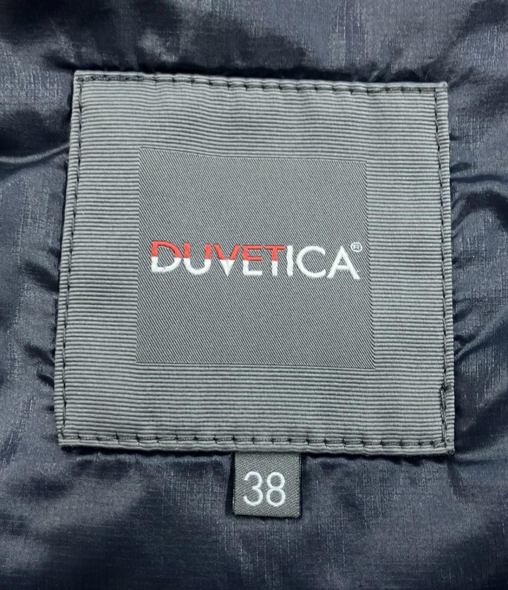 デュベティカ ダウンジャケット レディース SIZE 38 (M) DUVETICA