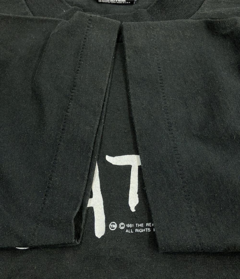 フルーツオブザルーム 半袖Tシャツ レディース SIZE M (M) FRUIT OF THE LOOM