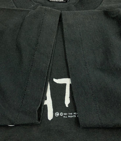 フルーツオブザルーム 半袖Tシャツ レディース SIZE M (M) FRUIT OF THE LOOM