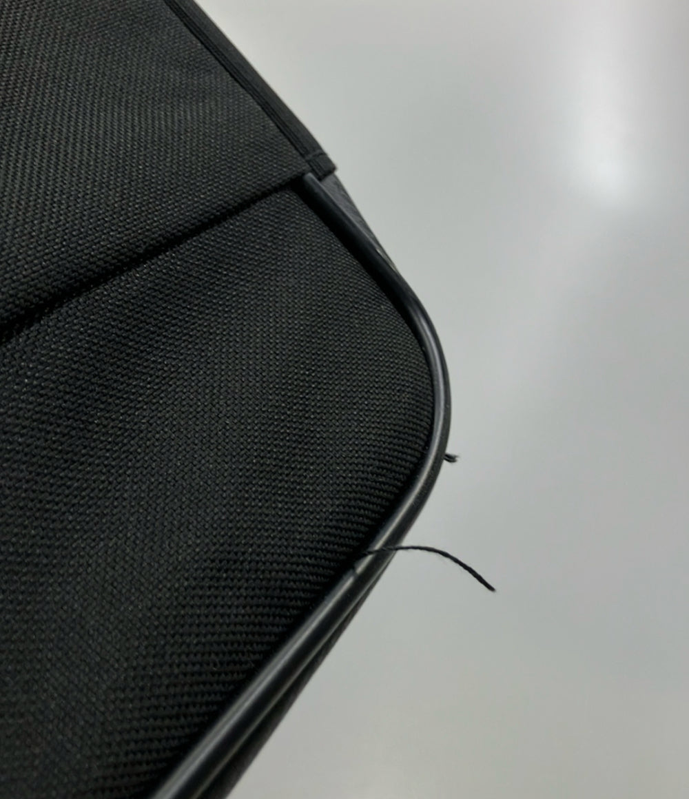 Samsonite ブリーフケース ショルダーバッグ ビジネスバッグ 2WAY 斜め掛け メンズ サムソナイト