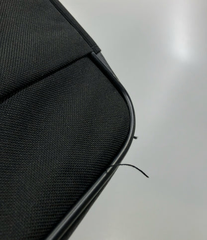 Samsonite ブリーフケース ショルダーバッグ ビジネスバッグ 2WAY 斜め掛け メンズ サムソナイト