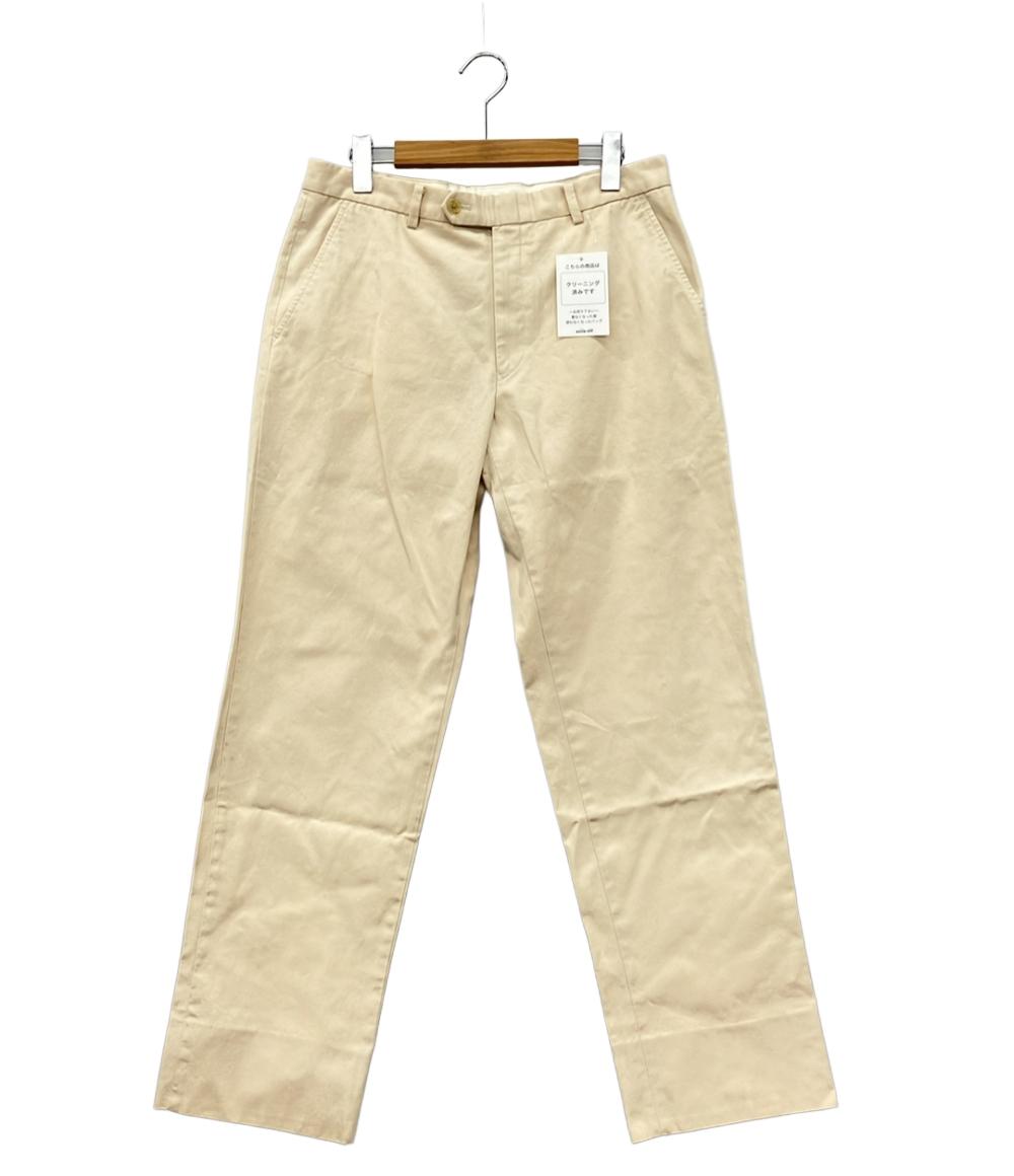 バーバリー ストレートパンツ メンズ SIZE 82 (M) BURBERRY