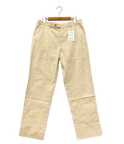 バーバリー ストレートパンツ メンズ SIZE 82 (M) BURBERRY