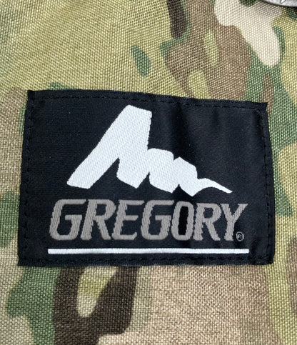 GREGORY ボストンバッグ リュック 2WAY メンズ グレゴリー