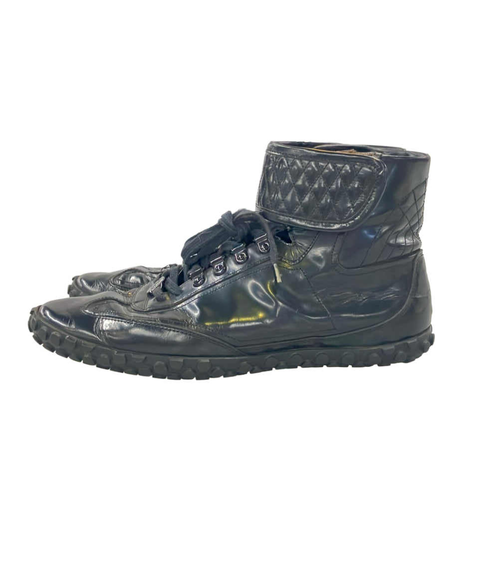 BALENCIAGA ハイカットスニーカー メンズ SIZE 41 (27cm) バレンシアガ