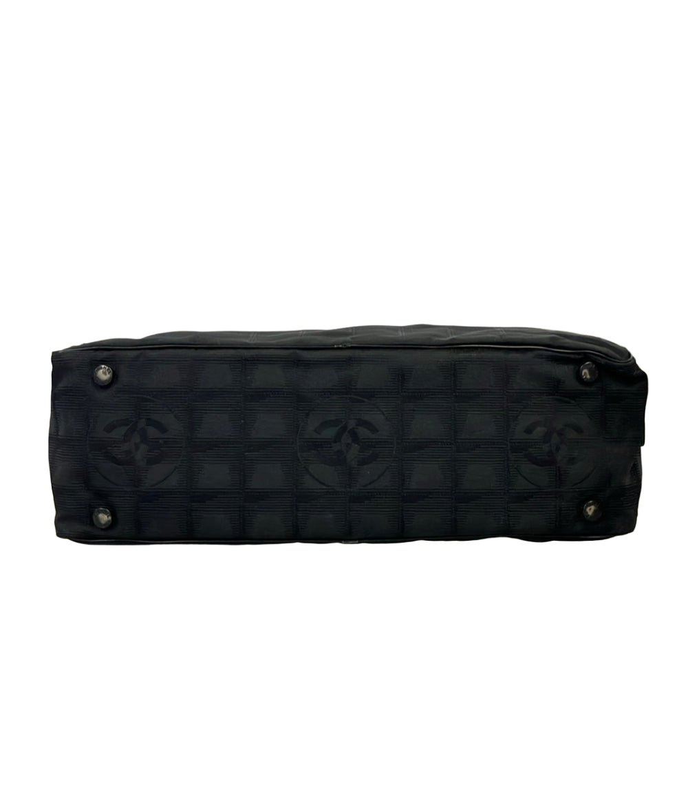 CHANEL ハンドバッグ ニュートラベル レディース シャネル