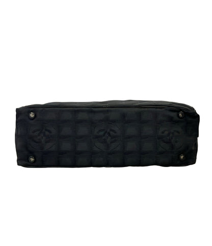 CHANEL ハンドバッグ ニュートラベル レディース シャネル