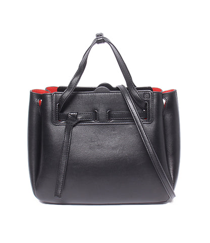 LOEWE 2WAY ハンドバッグ ショルダーバッグ 肩掛け 斜め掛け ラゾ ミニ バッグ レディース ロエベ