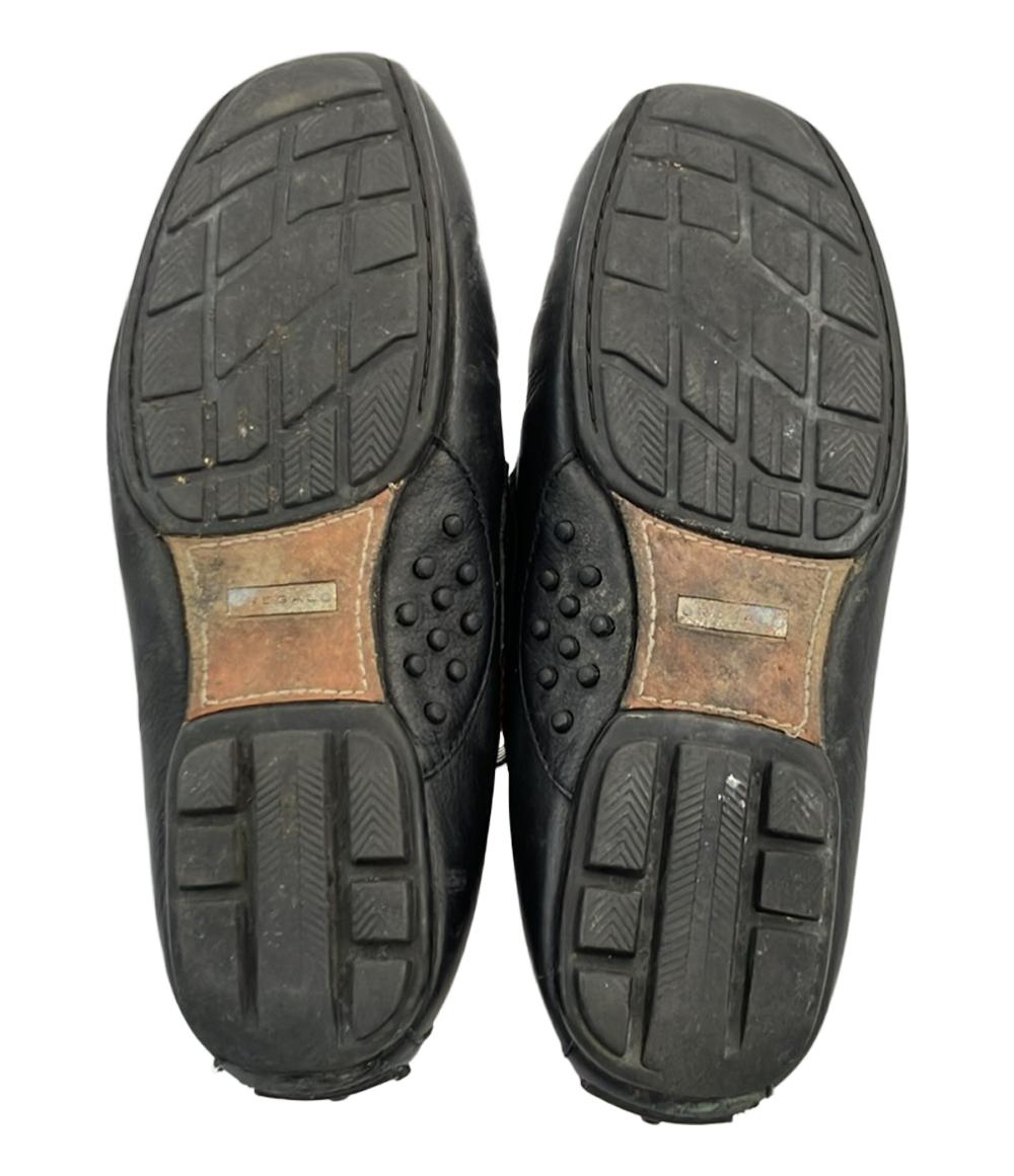 リーガル ドライビングシューズ スリッポン レディース SIZE 24.0 (L