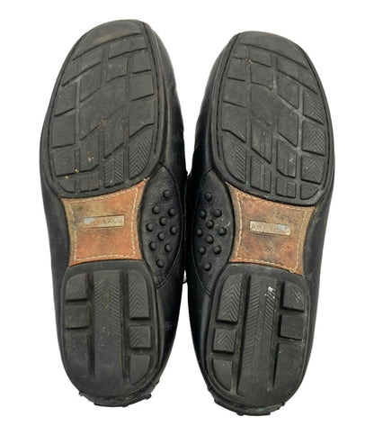 リーガル ドライビングシューズ スリッポン レディース SIZE 24.0 (L) REGAL