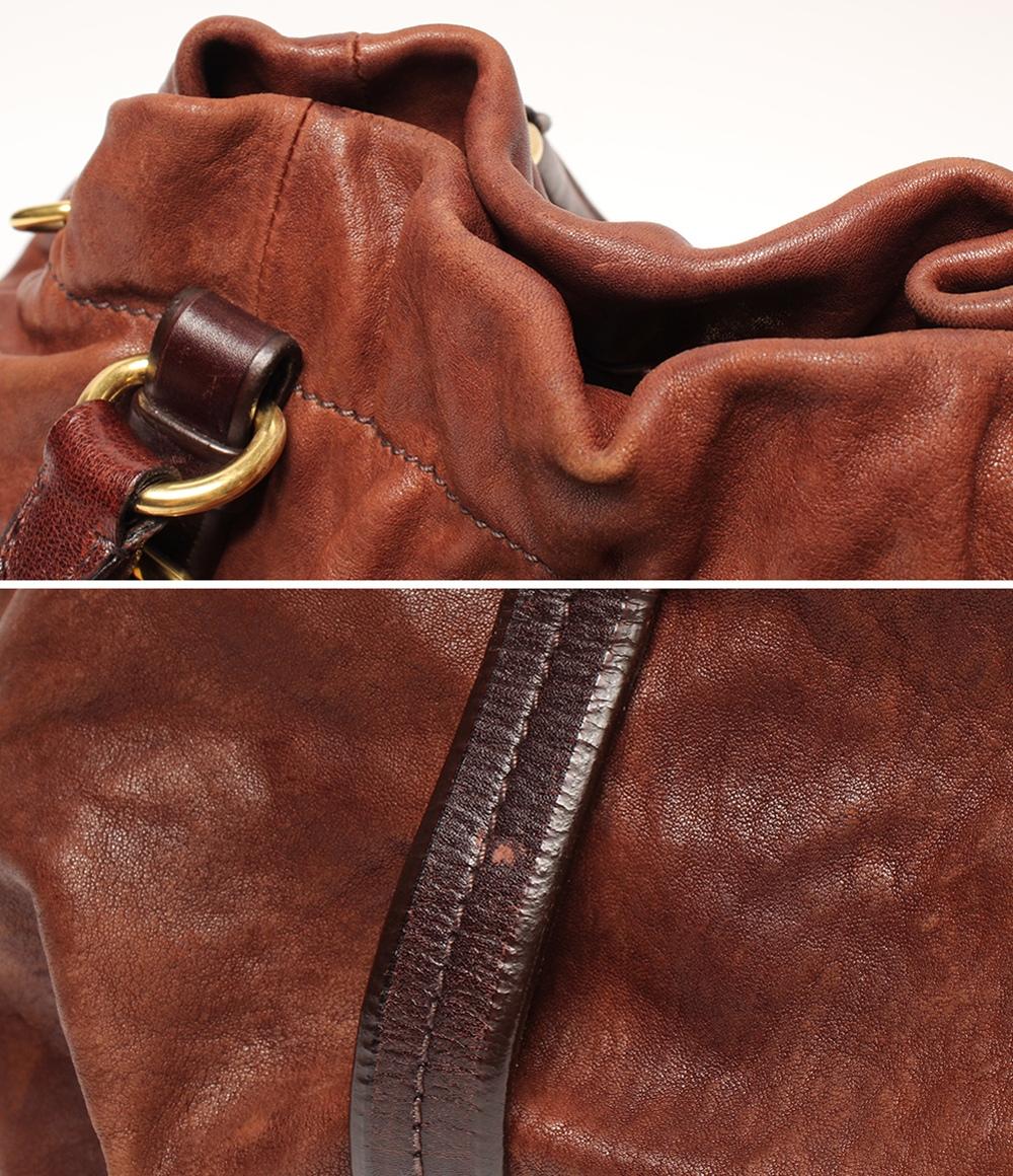 プラダ 2wayハンドバッグ ショルダーバッグ 斜め掛け レディース PRADA