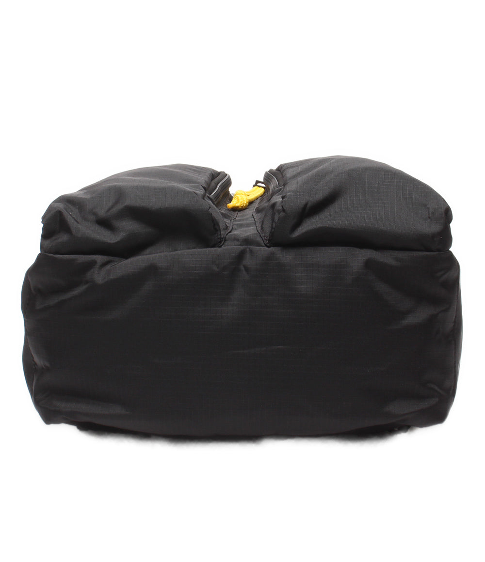 美品 ONITSUKA TIGER 2WAYバックパック トートバッグ 3183B307 メンズ レディース オニツカタイガー