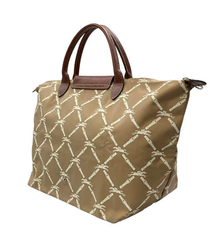 Longchamp ハンドバッグ トートバッグ レディース ロンシャン