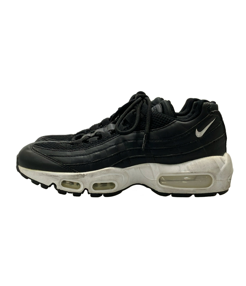NIKE ローカットスニーカー ウィメンズ エア マックス 95 DH8015-001 レディース SIZE 24.5 ナイキ