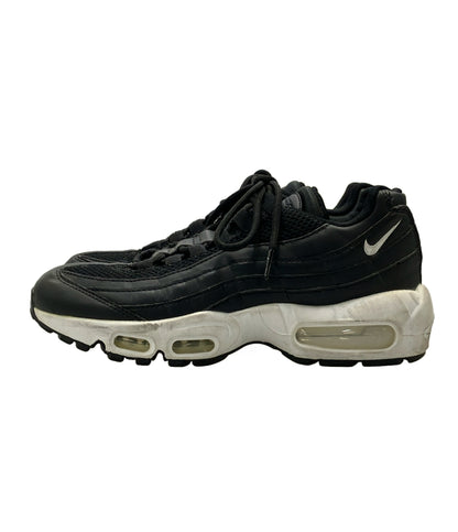 NIKE ローカットスニーカー ウィメンズ エア マックス 95 DH8015-001 レディース SIZE 24.5 ナイキ