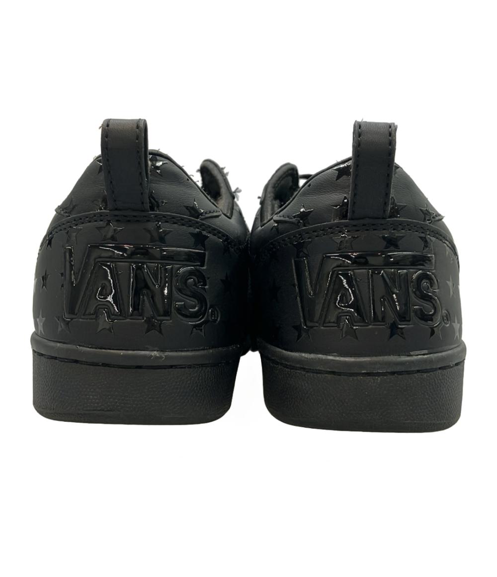 VANS ローカットスニーカー レディース SIZE 24.5 (L) バンズ