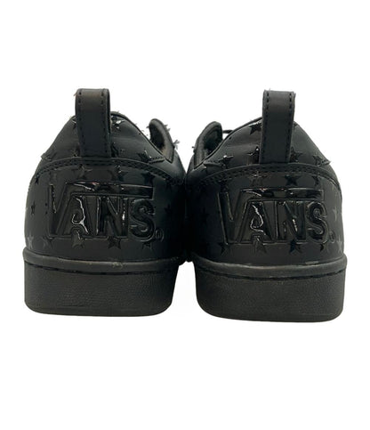 VANS ローカットスニーカー レディース SIZE 24.5 (L) バンズ